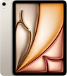 Apple iPad Air 6 11", Starlight, 256GB
