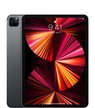 Apple iPad Pro 11" 3. Gen, Space Gray, 1TB, 5G