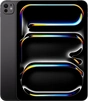 Apple iPad Pro 11" M4 5. Gen, Space Black, 256GB Flash, 5G