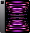 Apple iPad Pro 12.9" 6. Gen, Space Gray, 512GB