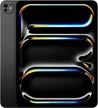 Apple iPad Pro 13" 7. Gen, 5G, Space Black, 2TB, 5G, matt