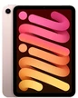 Apple iPad mini 6, Pink, 64GB
