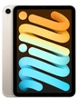 Apple iPad mini 6, Polarstern, 64GB, 5G