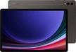 Samsung Galaxy Tab S9+ X810, Graphite, 12GB RAM, 512GB