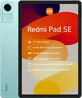 Xiaomi Redmi Pad SE, Mint Green, 4GB RAM, 128GB Flash