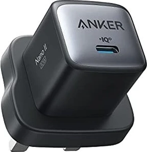 Anker Nano II 30W (UK) black