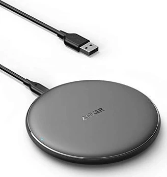 Anker PowerWave almost бездротова зарядка Pad black