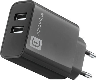 Cellularline Multipower 24W black