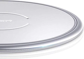 ESR бездротова зарядка Ladepad 10W silver