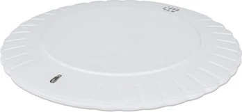 Manhattan бездротова induction charger 5W white