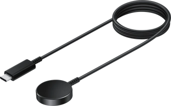 Samsung almost бездротова зарядка 0.8m для Galaxy Watch black