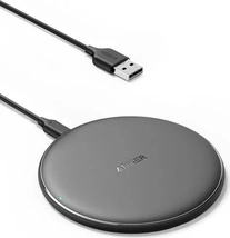 Anker PowerWave almost бездротова зарядка Pad black