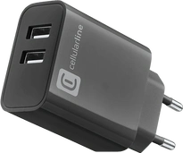 Cellularline Multipower 24W black