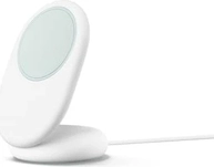 Google Pixelsnap charger з pedestal white