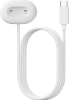 Google magnetic USB-C-charging cable для Google Pixel Watch 4 white