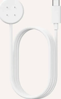 Google magnetic USB-C-charging cable для Google Pixel Watch 3 white