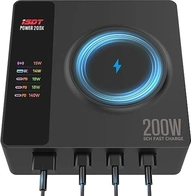 Limeta MD 200X black