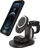 Otterbox 3-в-1-зарядна станція для MagSafe Radiant Night