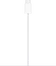 Apple MagSafe charger, 1m (2025)