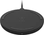 Belkin BoostCharge 10W бездротова зарядка Pad without power supply black