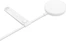 Belkin BoostCharge magnetic portable бездротова зарядка Pad 7.5W without power supply white