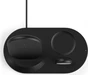 Belkin BoostCharge 3-in-1 бездротова зарядка for Apple Devices black