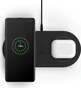 Belkin BoostCharge Dual бездротова зарядка pads black