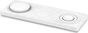 Belkin BoostCharge Pro 3-in-1 Charging Pad з MagSafe white