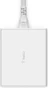 Belkin BoostCharge Pro 4-port-GaN charger 108W white