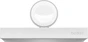 Belkin BoostCharge Pro portable quick charger for Apple Watch white