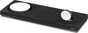 Belkin BoostCharge Pro 3-in-1 Charging Pad з MagSafe black