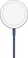Belkin BoostCharge Pro portable бездротова Ladepad з MagSafe 15W blue