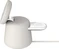 Belkin BoostCharge Pro бездротова 2-в-1-зарядна станція з MagSafe (15W) sand