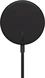 Belkin BoostCharge magnetic portable бездротова зарядка Pad 7.5W without power supply black