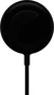 Belkin BoostCharge magnetic portable бездротова зарядка Pad 7.5W without power supply black