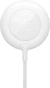 Belkin BoostCharge magnetic portable бездротова зарядка Pad 7.5W without power supply white