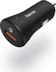 Hama автомобільна зарядка Qualcomm Quick Charge 3.0 black