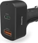 Hama universal USB-C-car-notebook-power adapter Power Delivery (PD) 5-20V/65W black