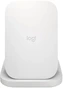 Logitech Powered Stand white
