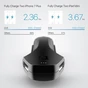Nonda ZUS Smart автомобільна зарядка
