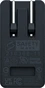 Razer USB-C 130W GaN Charger black