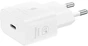 Samsung 25W Power adapter cordless white