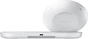 Samsung EP-N6100TW бездротова зарядка Duo white