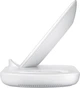 Samsung EP-N6100TW бездротова зарядка Duo white