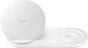 Samsung EP-N6100TW бездротова зарядка Duo white