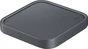 Samsung Super almost бездротова зарядка з Schnellladeadapter Dark Gray