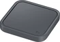 Samsung Super almost бездротова зарядка з Schnellladeadapter Dark Gray