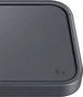 Samsung Super almost бездротова зарядка з Schnellladeadapter Dark Gray