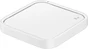 Samsung Super almost бездротова зарядка without Schnellladeadapter white