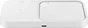 Samsung Super almost бездротова зарядка Duo cordless white